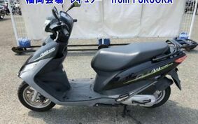 SUZUKI ｱﾄﾞﾚｽ125 DT11A