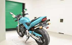 HONDA HORNET 250 MC31