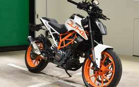 KTM 390 DUKE 2017 JPJ40