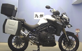 TRIUMPH TIGER EXPLORER 2015 1F11E9