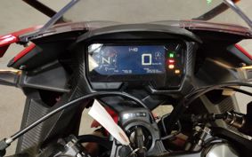 HONDA CBR400R NC56