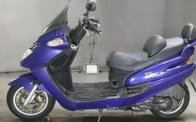 SYM RV125JP LA12W