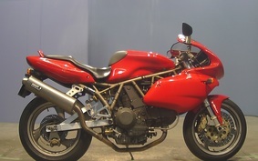 DUCATI SS900 2000 1LC3N