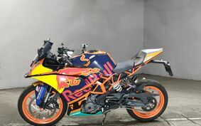 KTM 390 RC JYJ40