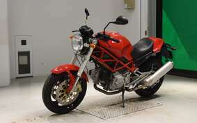 DUCATI MONSTER 400 IE 2006 M407A