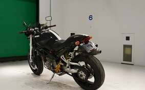 DUCATI MONSTER S2R 1000 2006