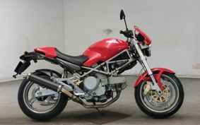 DUCATI MONSTER 400 S 2003 M300A