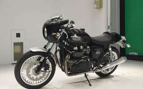 TRIUMPH THRUXTON 900 2005 J9142G