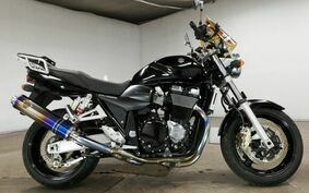 SUZUKI GSX1400 2008 GY71A