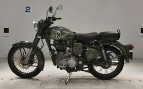 ROYAL ENFIELD CLASSIC 2012