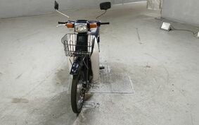 SUZUKI BIRDIE 50 BA14A