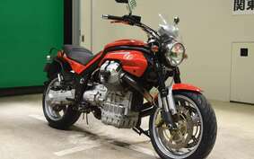 MOTO GUZZI GRISO 2007