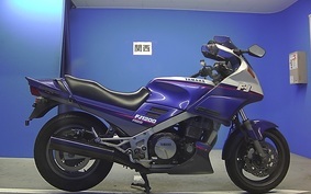 YAMAHA FJ1200 ABS 4CC