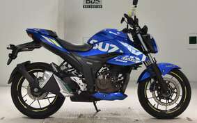 SUZUKI GIXXER 250 ED22B