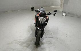 KTM 790 DUKE 2020 不明