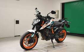 KTM 890 DUKE R 2020