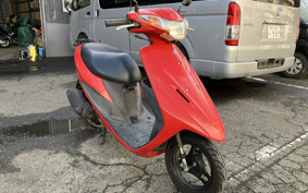 SUZUKI ADDRESS V50 CA44A