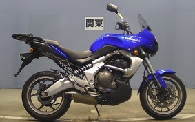 KAWASAKI VERSYS 2008 LE650A