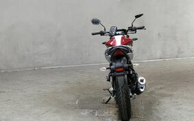 SUZUKI GIXXER 150 NG4BG