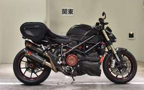 DUCATI STREETFIGHTER 848 2014 F104J