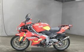 APRILIA RS125 PY