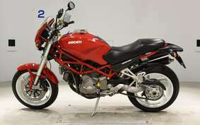 DUCATI MONSTER S2R 1000 2006 M416A