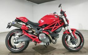 DUCATI MONSTER 696 2013 M503A