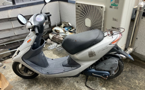 HONDA SMART DIO DX AF57