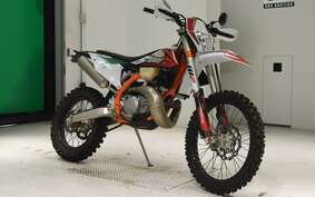 KTM 250 EXC TPI SIXDAYS