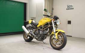 DUCATI MONSTER 900 SI 2001