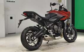 TRIUMPH TIGER 660 SPORTS 2023 GL20U3