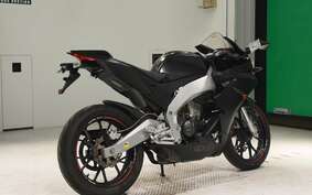 APRILIA RS4 125