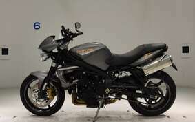 TRIUMPH STREET TRIPLE R 2010