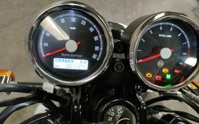 ROYAL ENFIELD コンチネンタルGT 2022 不明