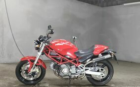 DUCATI MONSTER 400 2007 M407AA