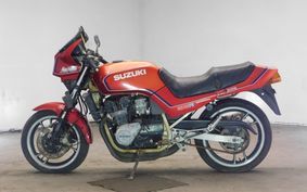 SUZUKI GSX400FW 1986 GK71A