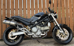 DUCATI MONSTER 900 IE 2003 M400A