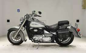 SUZUKI INTRUDER 400 Classic 2004 VK54A