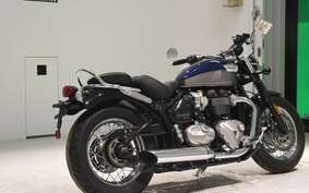 TRIUMPH BONNEVILLE SPEED 2023