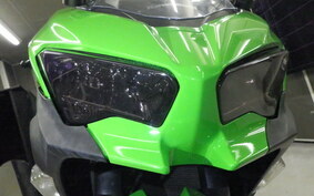 KAWASAKI NINJA 400 2018 EX400G