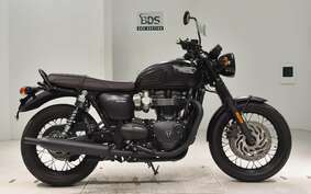 TRIUMPH BONNEVILLE T120 2020