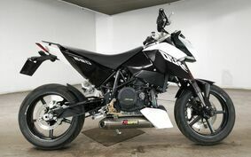 KTM 690 DUKE 2008 LDS40