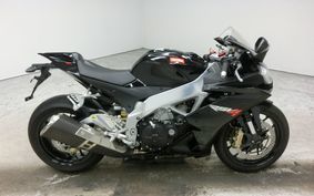 APRILIA RSV4R 2010 RKA0