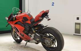 DUCATI PANIGALE V4 S 2021 DA08A