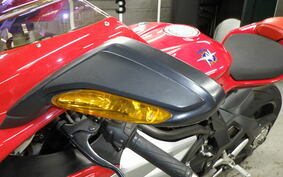 MV AGUSTA F3 2012