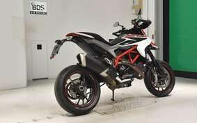 DUCATI HYPERMOTARD 820 SP 2013 B201J