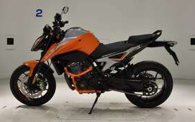 KTM 790 DUKE 2019