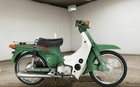 SUZUKI BIRDIE 50 BA41A