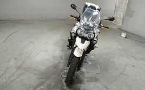 TRIUMPH TIGER 800 2012 TRE15