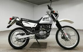 SUZUKI DJEBEL 200 (DR200SE) SH42A